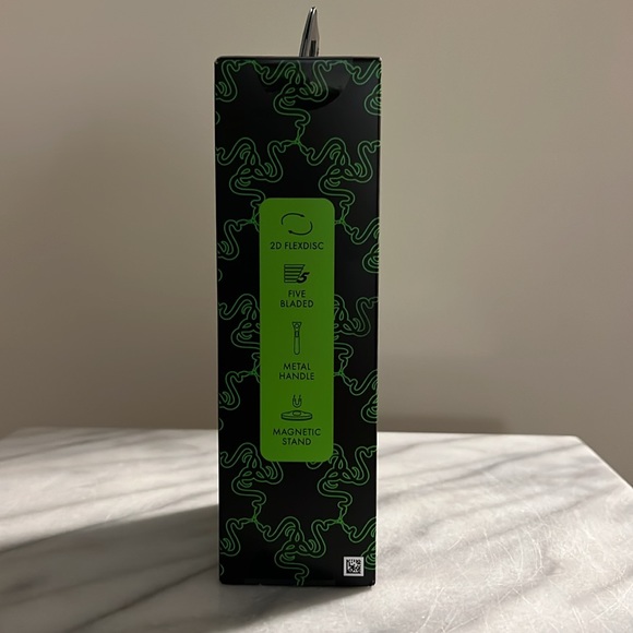 Gillette Labs - Razer (Limited Edition) - Picture 3 of 5